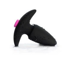 Feelz Toys FeelzToys – FunkyButts nuotoliniu būdu valdomas užpakalio kištukų rinkinys poroms