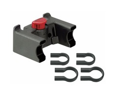 Adapteris KLICKfix Lenkeradapter Universal