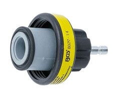 Bgs Technic Adapteris Nr. 14, skirtas BGS 8027, 8098 | Ford (8027-14)