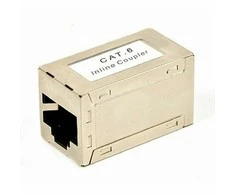 GEMBIRD NCA-LC6S-01 Gembird RJ45/RJ45 FTP ekranuota linijinė jungtis, 6 kat.