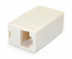 „StarTech CAT5E RJ45“ adapteris (RJ45COUP10PK)
