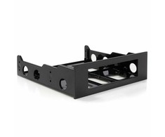 StarTech BRACKETFDBK HDD lizdo adapteris, skirtas 1 x 3,5 colio lizdui 5,25 colio lizde