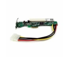 Kontrolierius StarTech PCIE x1 - PKI (PEX1PCI1)
