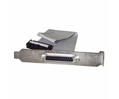 StarTech lygiagretusis prievadas ant silkės (PLATE25F16)