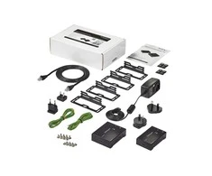 AV signalų perdavimo sistema StarTech HDMI OVER CAT 5 IŠPLĖTIMAS (ST121HDBTE)