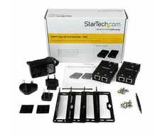 „StarTech“ AV signalo plėtiklis HDMI (iki 50 m) CAT5 / CAT6 (ST121SHD50)