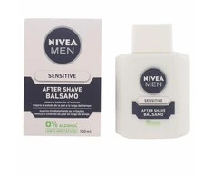 "Nivea Men Sensitive" balzamas po skutimosi 100ml