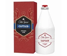 "Old Spice Captain" po skutimosi 100ml
