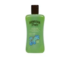 "Hawaiian Tropic Aloe Vera" alavijo gelis po saulės 200ml