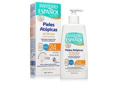 Instituto Español Atopic Skin After Sun Atopinės odos losjonas po saulės 300ml