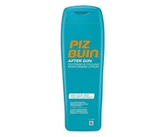 PIZ BUIN Unisex, raminanti ir vėsinanti priežiūra po saulės, 200 ml
