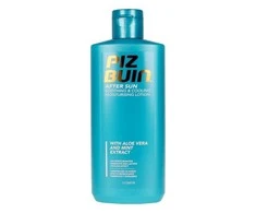 Piz Buin drėkinamasis losjonas po deginimosi saulėje, 200 ml