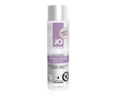 System Jo Sistema JO - For Her Agape lubrikantas 120 ml