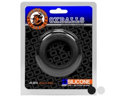 Oxballs - Air Airflow Cockring Juodas Ice