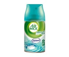 „Air-Wick Freshmatic“ oro gaiviklio papildymas „Nenuco“, 250 ml