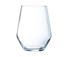 Universalus stiklinės vandeniui ir gėrimams VINA JULIETTE 400ml 6 vnt. Hendi ARCOROC N5994
