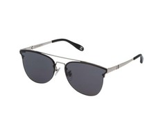 Akiniai CAROLINA HERRERA NY SHN044M600579. Akiniai przeciwsłoneczne, Kolor sidabrinė. Kobieta.