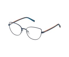 Akiniai STING VSJ4125001HR. EYEGLASSES, Kolor mėlyna. CHILDREN'S.