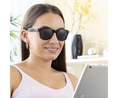 Akiniai su skylutėmis Easview InnovaGoods