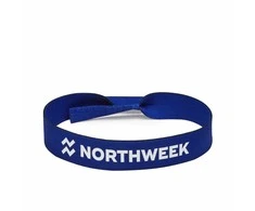 Akinių raištelis Northweek Mėlyna Neopreninis 40 cm