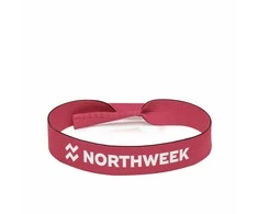 Akinių raištelis Northweek Rožinė Neopreninis 40 cm