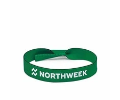 Akinių raištelis Northweek Žalia Neopreninis 40 cm