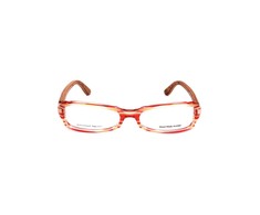 Akiniai ALEXANDER MCQUEEN AMQ4136A0O. Akiniai, Kolor raudona. Kobieta.