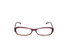 Akiniai ALEXANDER MCQUEEN AMQ4162R3Y. Akiniai, Kolor PURPLE. Kobieta.
