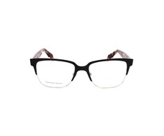 Akiniai ALEXANDER MCQUEEN AMQ42578SM. Akiniai, Kolor juoda havana. Kobieta.