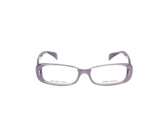 Akiniai GIORGIO ARMANI GA804Q61. Akiniai, Kolor PURPLE. Kobieta.