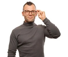 Akinių rėmas moterims Benetton BEO1002 52155