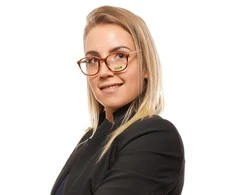 Akinių rėmas moterims Benetton BEO1028 49151