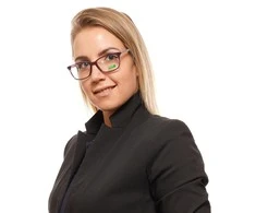 Akinių rėmas moterims Benetton BEO1032 53732