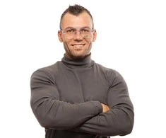 Akinių rėmas moterims Benetton BEO3027 53686