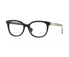 Akinių rėmas moterims Burberry STRIPED CHECK BE 2291
