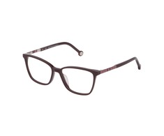 Akiniai CAROLINA HERRERA VHE83809FD. Akiniai, Kolor rožinė. Kobieta.