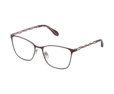 Akiniai CAROLINA HERRERA NY VHN048S530482. Akiniai, Kolor ruda. Kobieta.