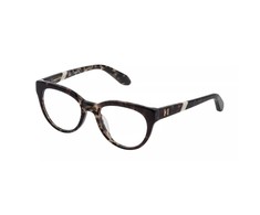 Akiniai CAROLINA HERRERA NY VHN612M500AFF. Akiniai, Kolor juoda. Kobieta.