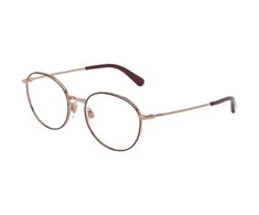 Dolce&amp;Gabbana Akinių rėmas moterims Dolce &amp; Gabbana SLIM DG 1322