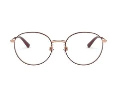 Dolce&amp;Gabbana Akinių rėmas moterims Dolce &amp; Gabbana SLIM DG 1322