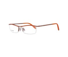 Akiniai DSQUARED2 DQ5001-034-53. Akiniai, Kolor auksinė. Kobieta.