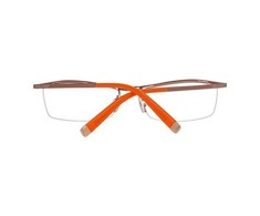 Akiniai DSQUARED2 DQ5001-034-53. Akiniai, Kolor auksinė. Kobieta.