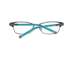 Akiniai DSQUARED2 DQ5002-002-51. Akiniai, Kolor juoda. Kobieta.