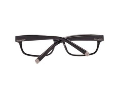 Akiniai DSQUARED2 DQ5009-068-52. Akiniai, Kolor juoda. Kobieta.