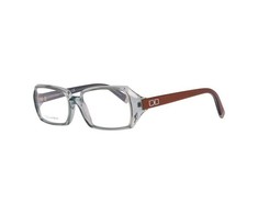 Akiniai DSQUARED2 DQ5019-087-54. Akiniai, Kolor permatomas. Kobieta.