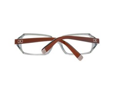 Akiniai DSQUARED2 DQ5019-087-54. Akiniai, Kolor permatomas. Kobieta.
