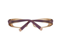 Akiniai DSQUARED2 DQ5020-045-51. Akiniai, Kolor ruda. Kobieta.