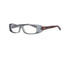 Akiniai DSQUARED2 DQ5020-087-51. Akiniai, Kolor permatomas. Kobieta.