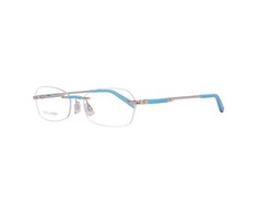 Akiniai DSQUARED2 DQ5044-016-54. Akiniai, Kolor sidabrinė. Kobieta.