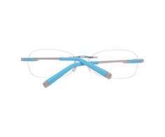 Akiniai DSQUARED2 DQ5044-016-54. Akiniai, Kolor sidabrinė. Kobieta.